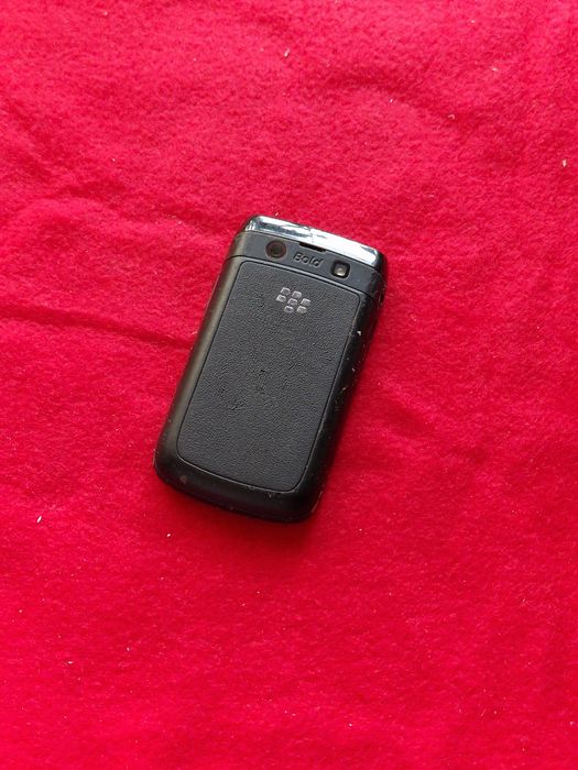 BlackBerry pentru piese sau colecție