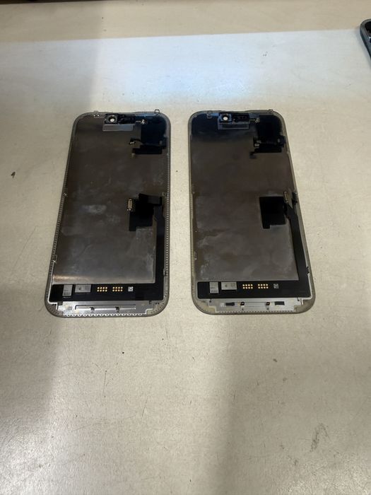 Display iphone 16 pro original