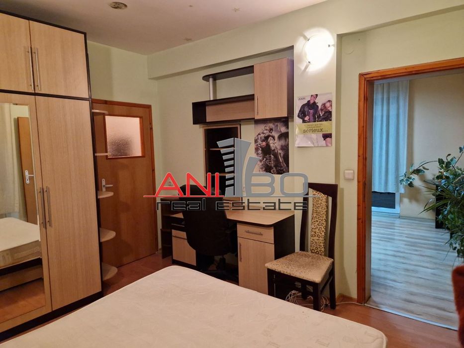 2-стаен под наем в Възраждане, Варна