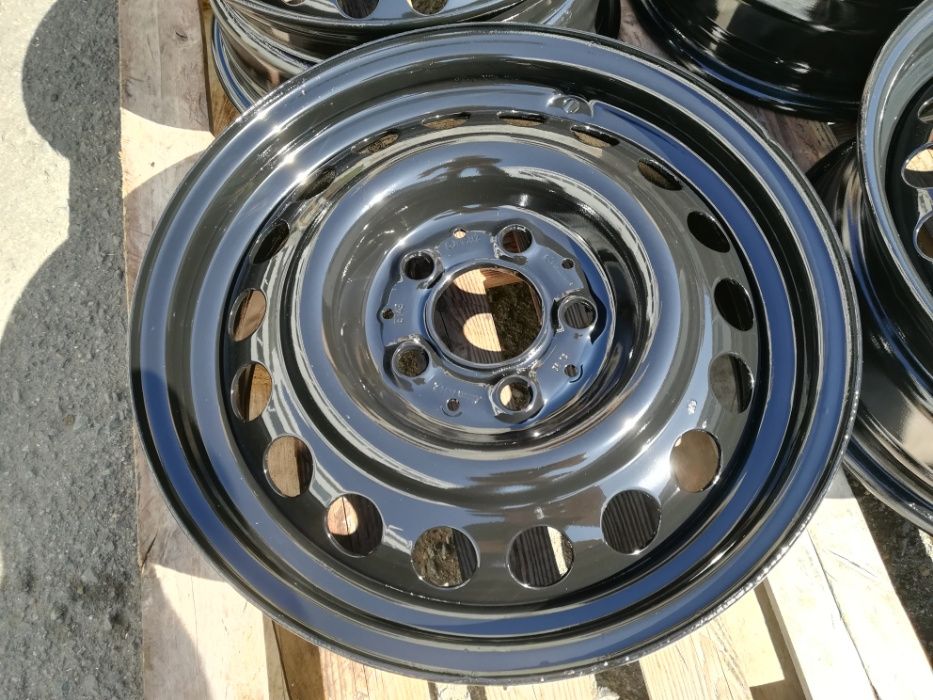 15 цола 5 х 112 мм Мерцедес 124 Купе и А Класа до 2004 г