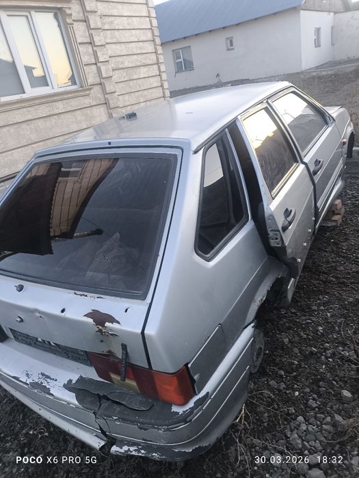 Ваз 2114 рос учёт