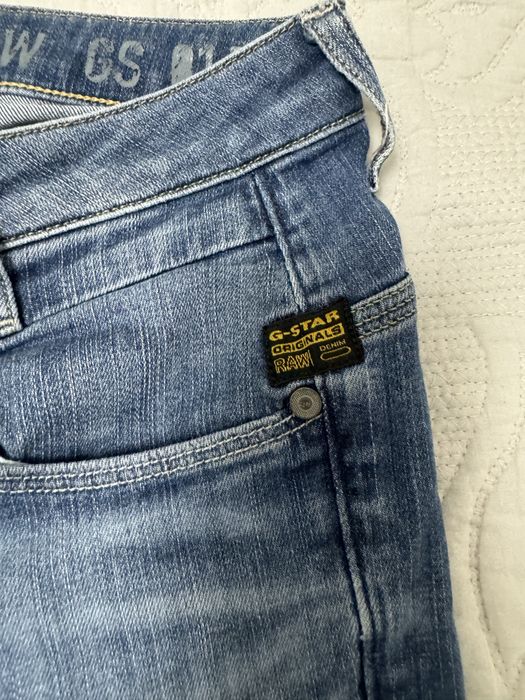 Дамски дънки G-star
