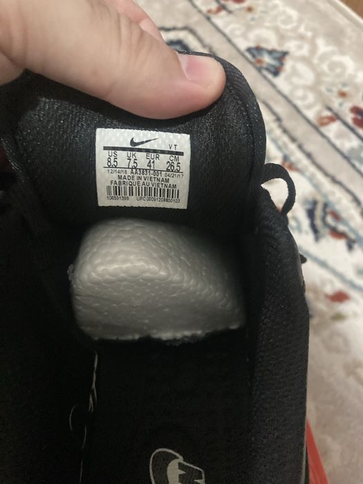 Кроссовка Air Force 1