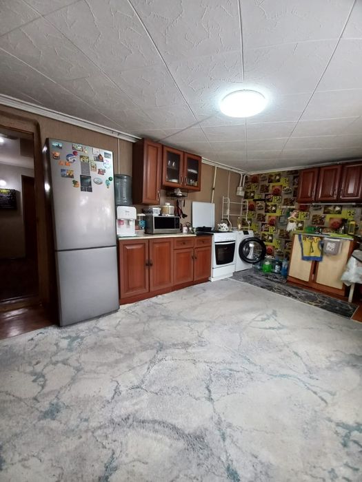 Продам дом в п.Селекционный