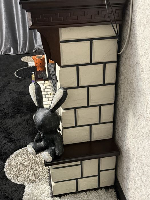 Электрический Камин