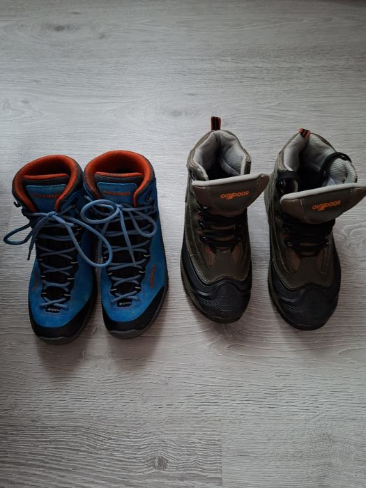 Ghete copii 34 goretex