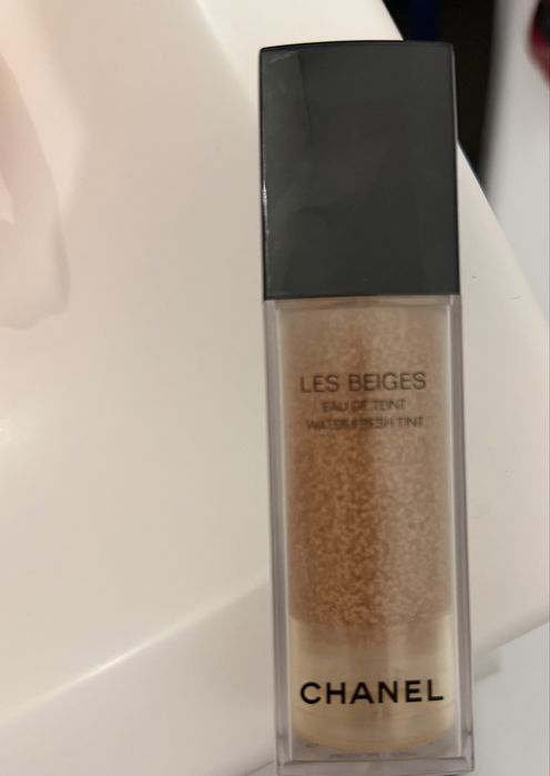 Продаю Chanel Les Beiges Water-Fresh Tint