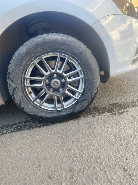 Продам  Диски R 15
