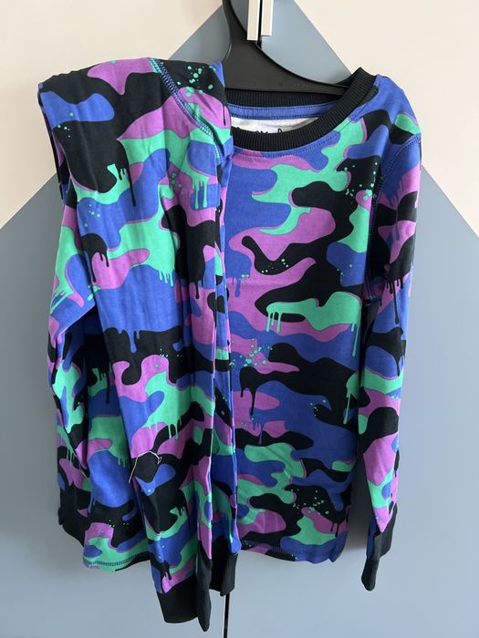 Нови и носени дрешки за момче Next, размер 116