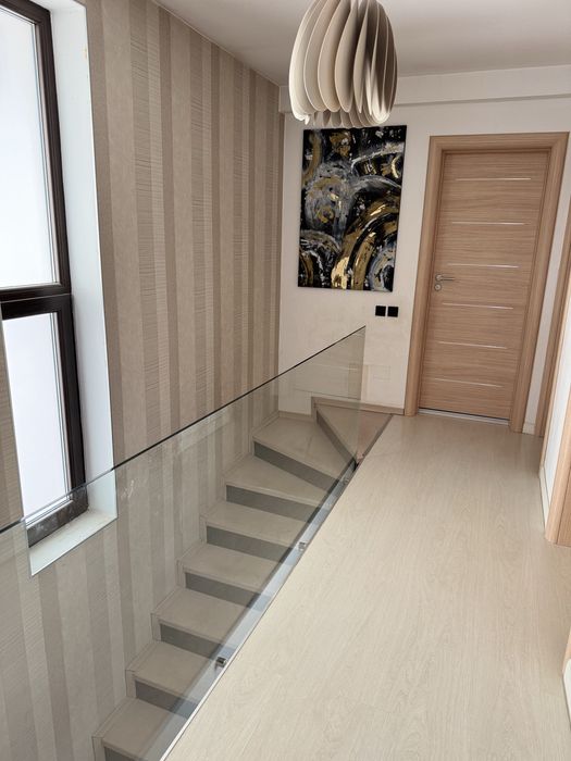 De vamzare casa P+E+Pod individual Popesti Leordeni