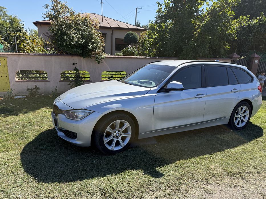 BMW Seria 3