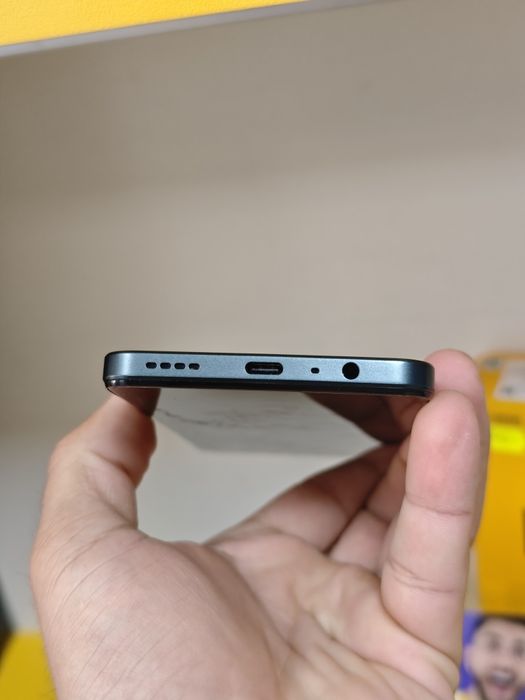 Telefon Realme P3 Lite