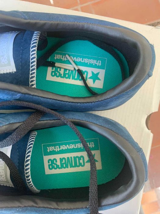 НАМАЛЕНИ Converse One Star x ThisIsNeverThat 45 Номер