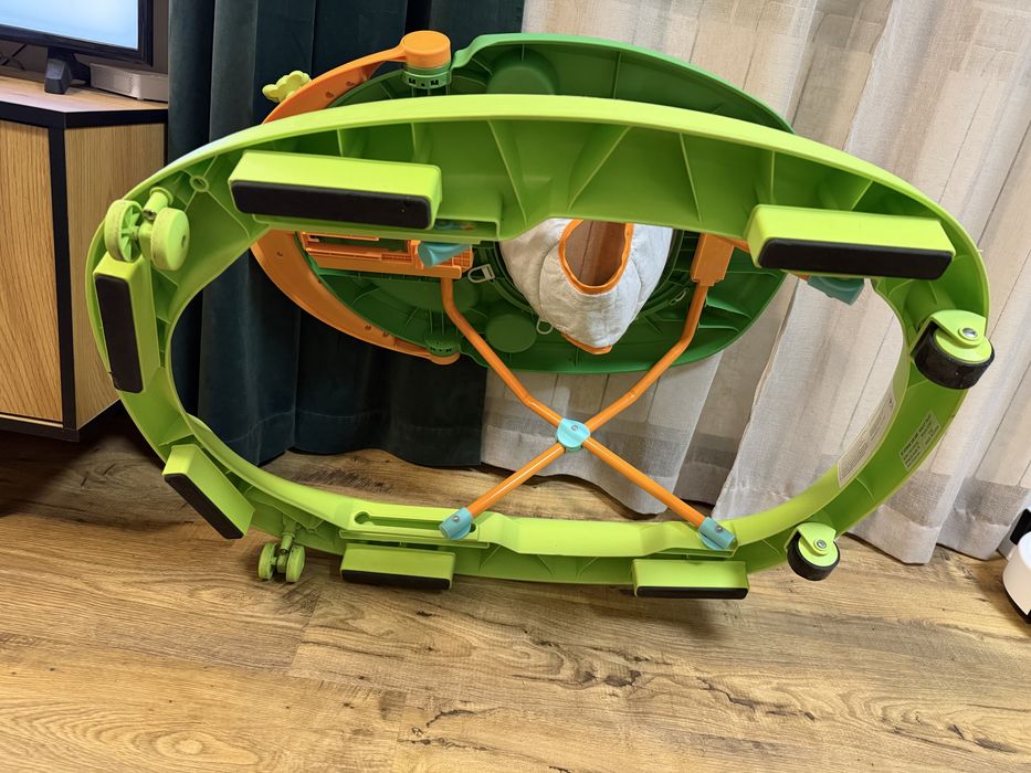 Бебешка проходилка Chicco