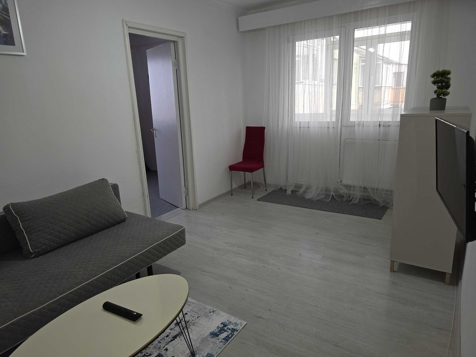 Apartament cu doua camere modern in Exercitiu / LIDL