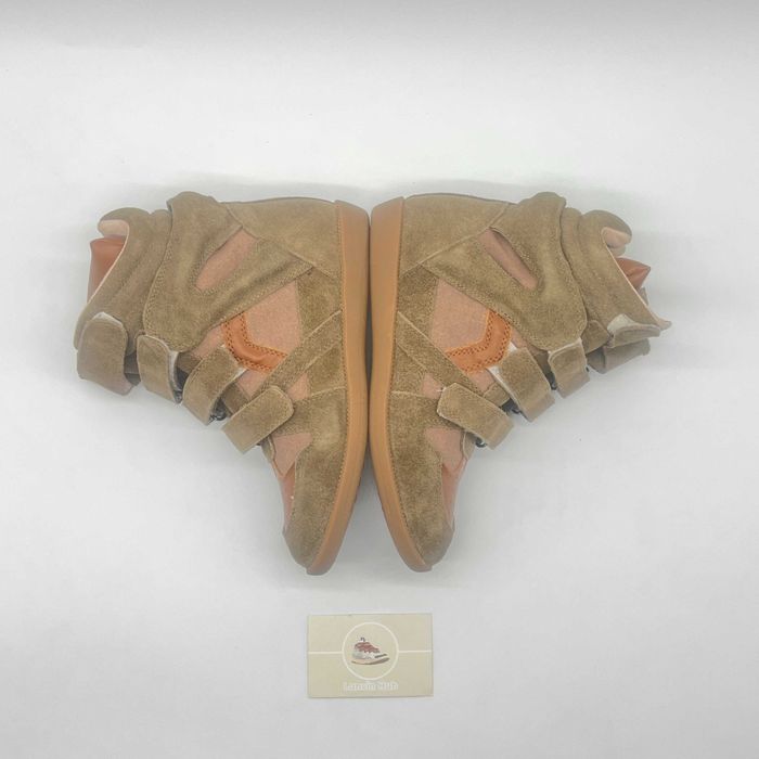 Isabel Marant Bekett Khaki
