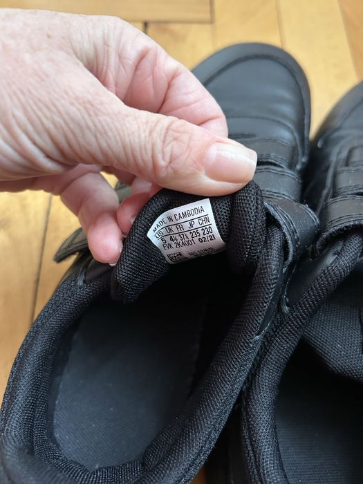 Adidas tensaur 36номер оригинални