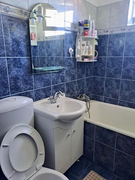 Apartament 3 Camere decomandat 70mp