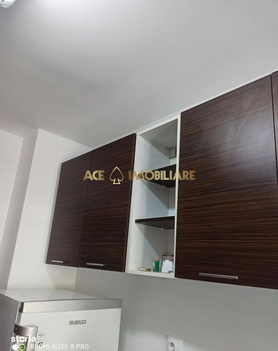 2 Camere de inchiriat | Iancului | Prox Metrou | A.C  |  Balcon