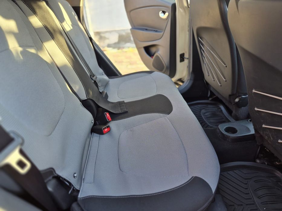 Vând Renault Captur