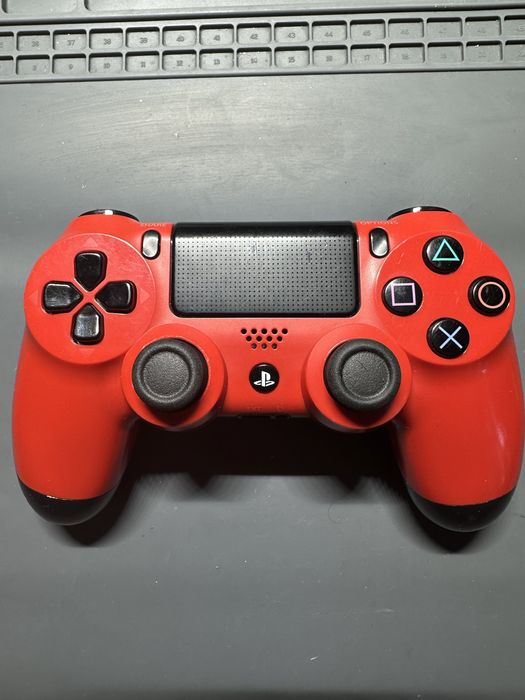 Джойстик Геймпад Dualshock 4 оригинал