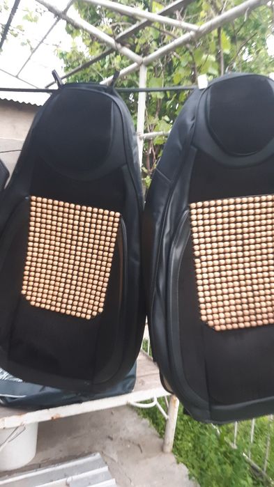 Чехол для машины