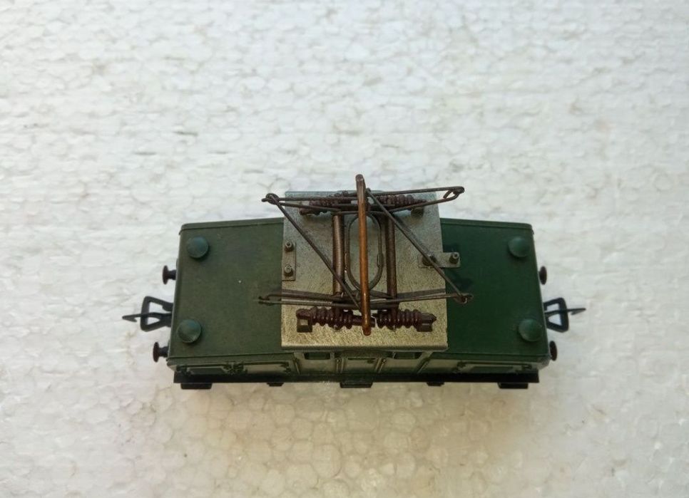 Locomotiva fleischmann scara H0, 1:87

Funcționala și servisata!

Poze