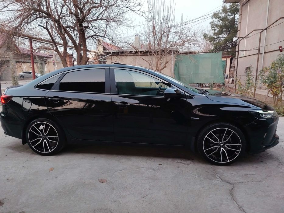 Arenda Monza 1,5 atmos 2023 yil