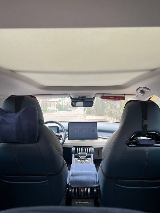 Byd yuang plus 5 pozitsiya. 2022 yil