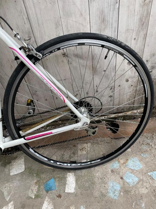 Bicicleta Root Ks Cycling Factura+Garantie -A-