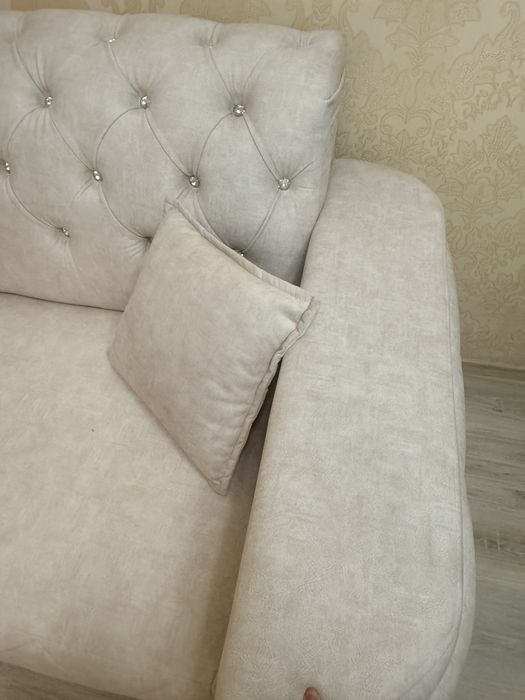 Диван почти как новый