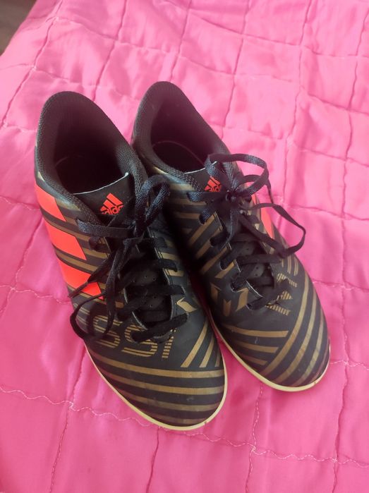 Детски маратонки Adidas Messi