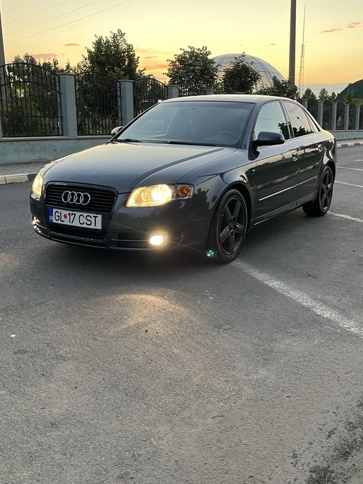 Vand Audi A4 ,B7, 1.9 TDI 2006
