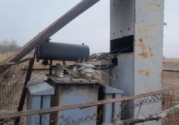 Насос СНП 500 сатылады б/у