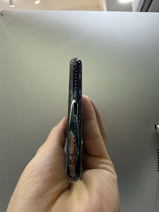 iPhone 11 Pro Max 256 GB