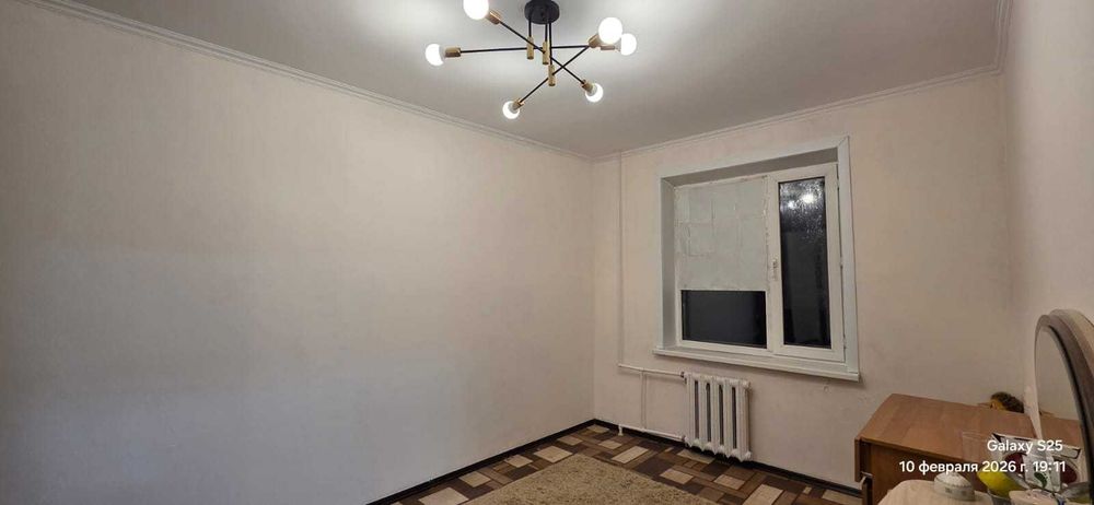 !2 комнаты комфорта в 9 микрорайоне!