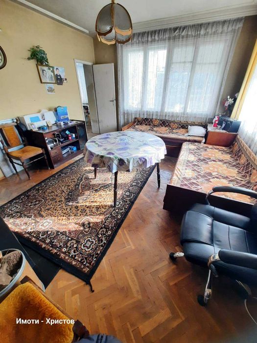 Продава се Многостаен апартамент в Шумен, Пожарната - 147 кв.м за 625 €/кв.м - Снимка #6