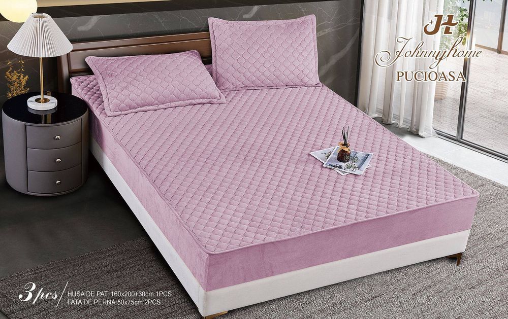 Huse matlasate topper
