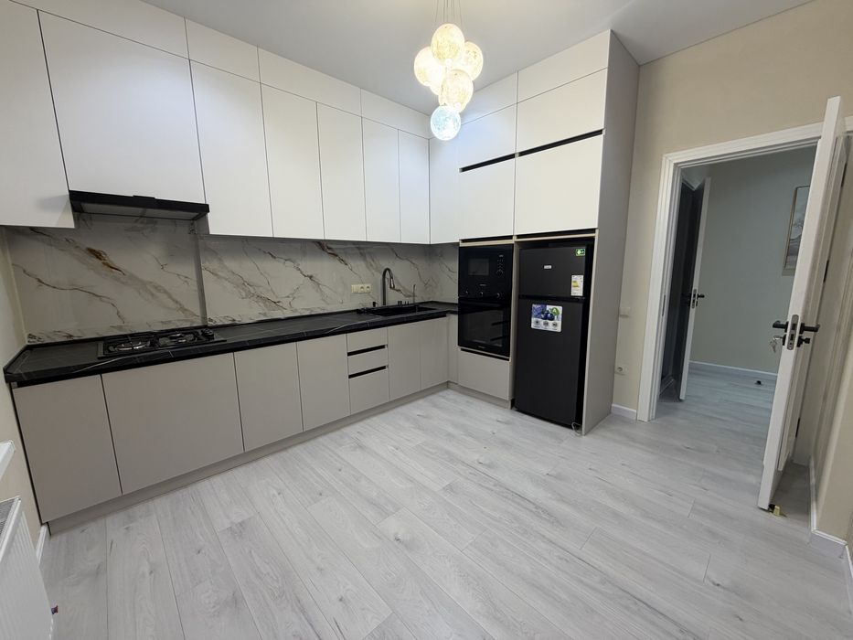 Kvartira Arenda  NRG Zamon