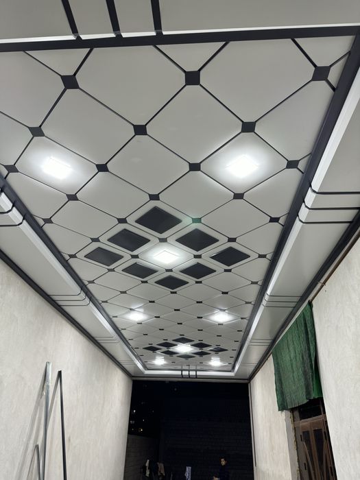 Туникапон туникабонд алюкобонд