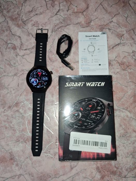 Продам смарт часы