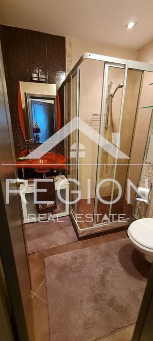 Дава се под наем Двустаен апартамент в Варна, м-т Траката - 65 кв.м за 484.5 € - Снимка #9