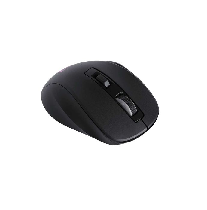 ! Мышь Meetion GW32 Black беспроводная игровая три-режимная