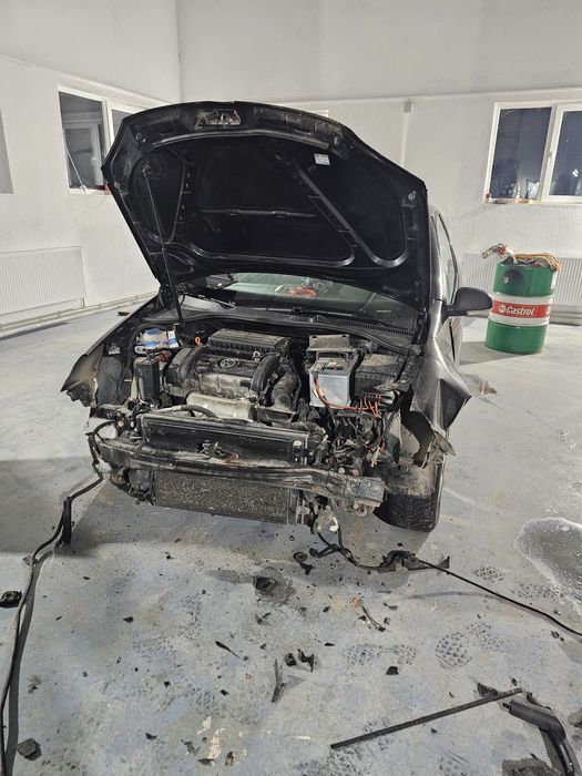 De vanzare  golf si renault