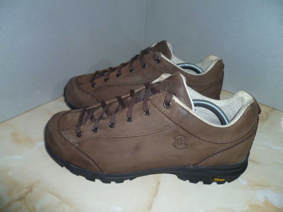 Hanwag туристически обувки №39