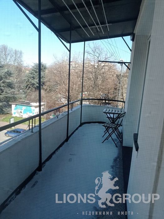 Дава се под наем Тристаен апартамент в Варна, Бриз - 85 кв.м за 598.23 € - Снимка #11