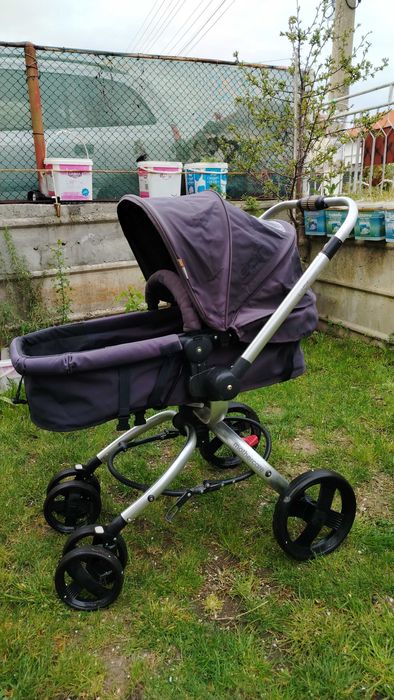 Бебешка количка Mothercare