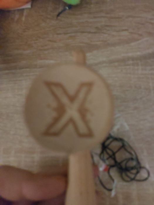 Ken nou Kendama X King size (cupe mari)