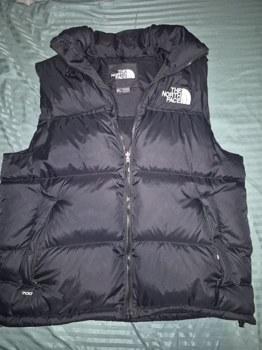 Vestă The North Face