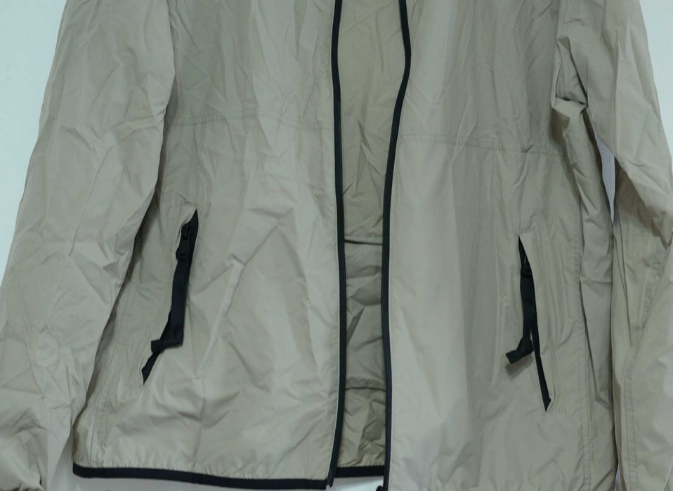 Barbour L оригинальная ветровка